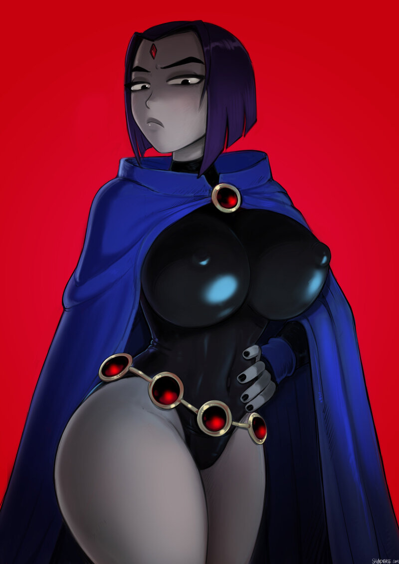 Raven picture