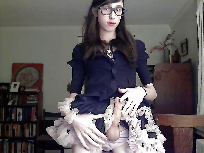 Sıcak genç tuzak picture