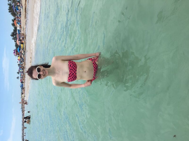 Bikinili Seksi picture