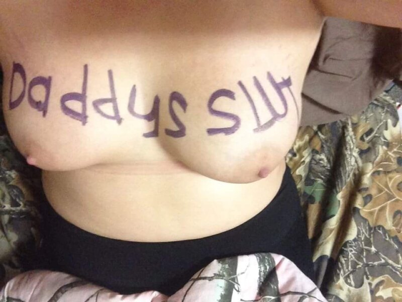 Texas slut mac picture