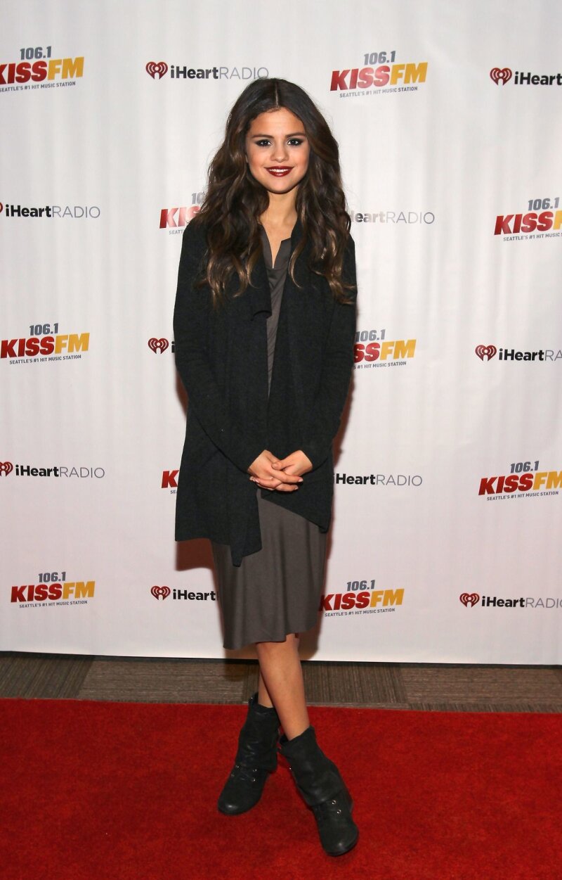 您是否需要Selena Gomez在天堂？ picture