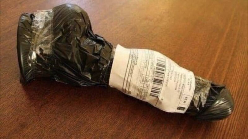 anonim paketleme picture