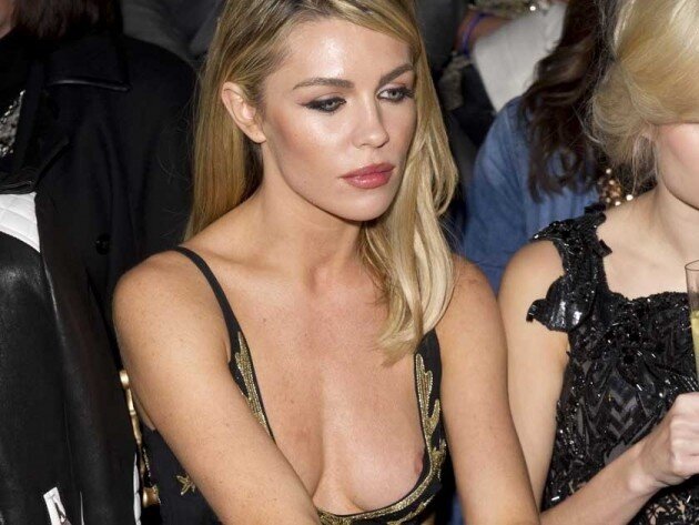 Abbey Clancy picture
