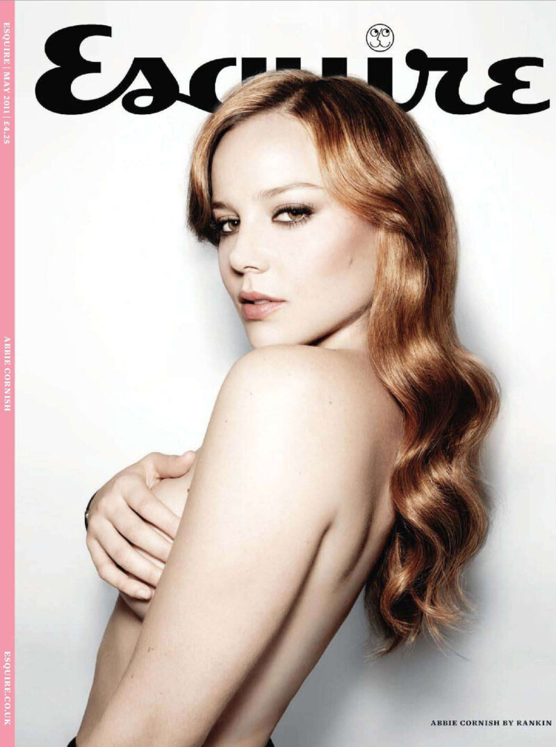 Abbie Cornish picture