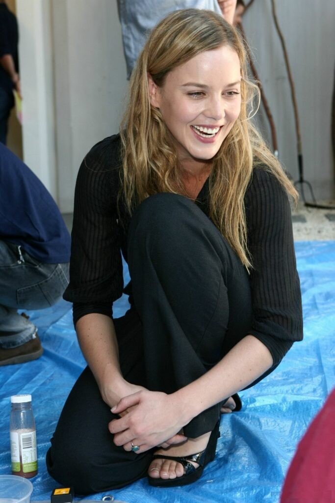 Abbie Cornish picture