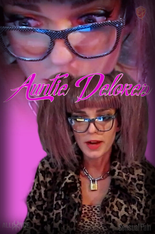 Auntie Delores - Abigail Dupree picture