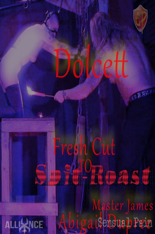 Dolcett Fresh Cut Spit-Roast | Abigail Dupree picture
