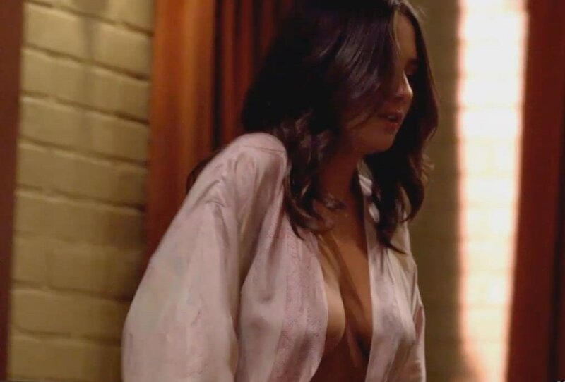 Addison Timlin as Sasha Bingham in Californication S04E02 picture