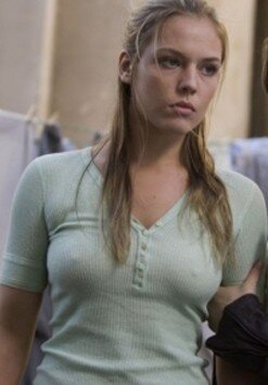 Agnes Bruckner picture