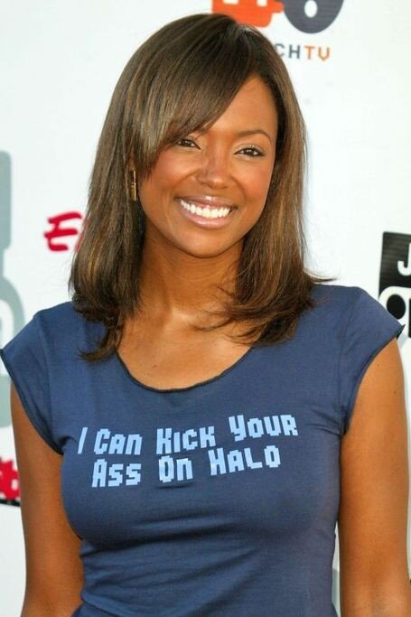 aisha tyler picture