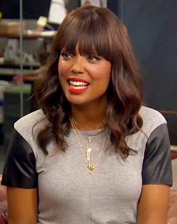 Aisha Tyler picture