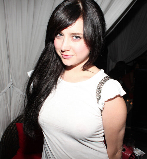 Alessandra Torresani picture