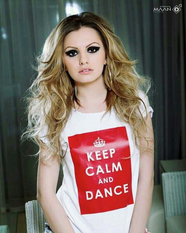 Alexandra Stan picture