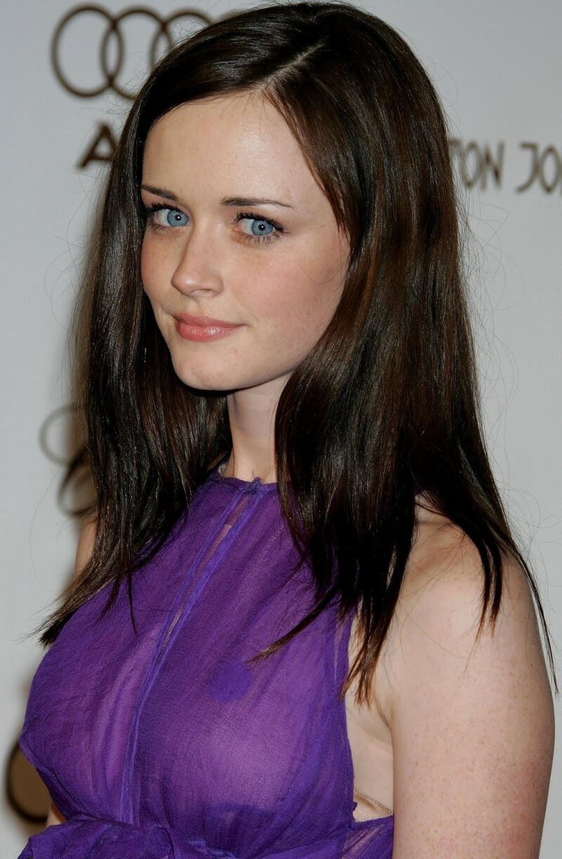 Alexis Bledel picture