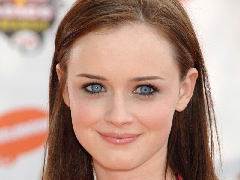 Alexis Bledel picture