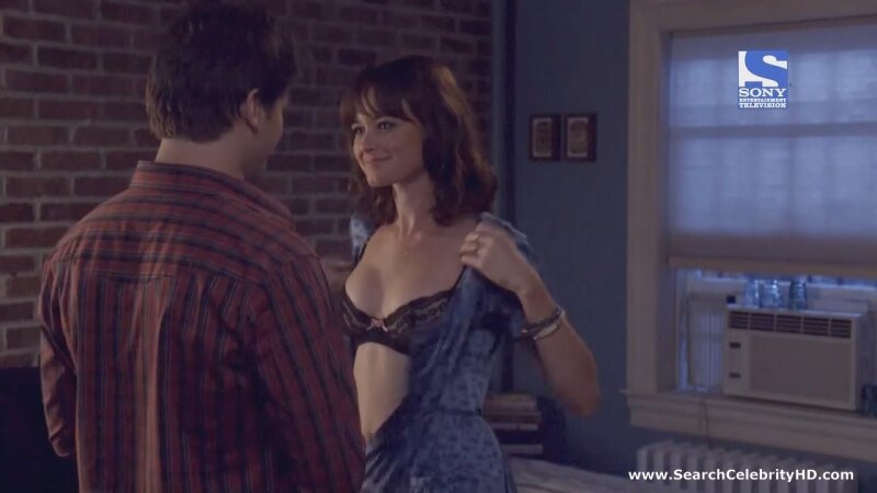 Alexis Bledel - Us & Them - S01E02 picture