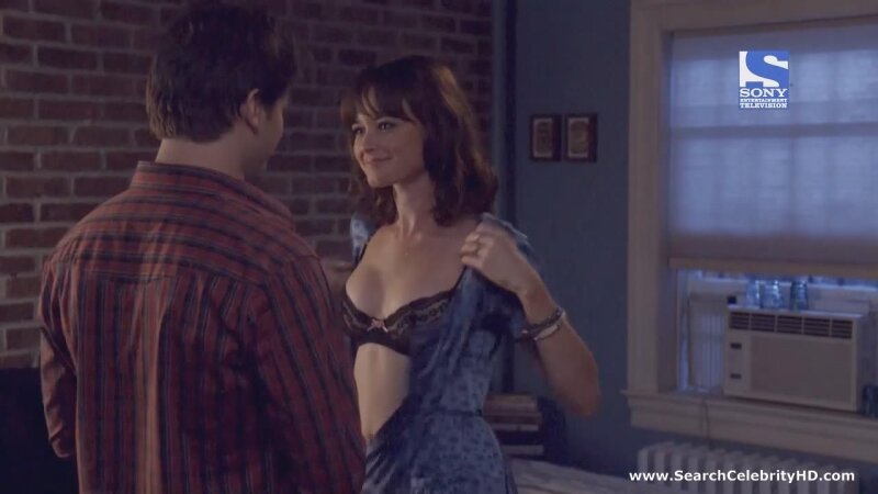 Alexis Bledel - Us & Them - S01E02 picture