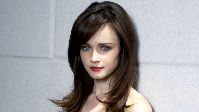 Alexis Bledel picture