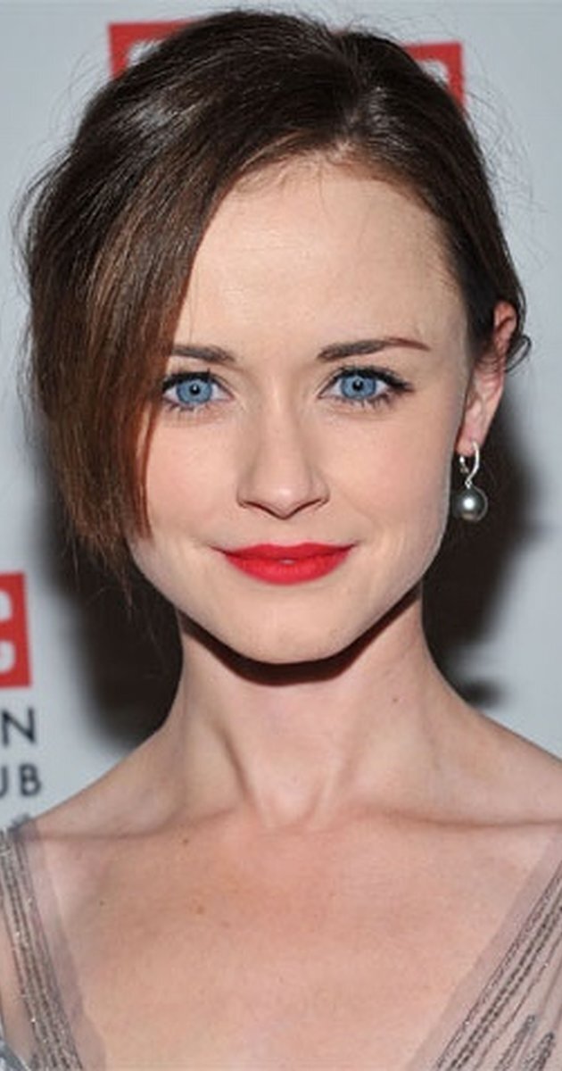 Alexis Bledel picture