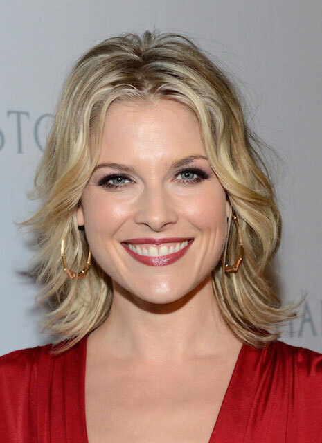 Ali Larter -2/76 -5'8''- 35-25=35''- 34A-Bra - 118lbs - 8-Shoe, Love Her Cunnilingus! - Yum! Yum! picture