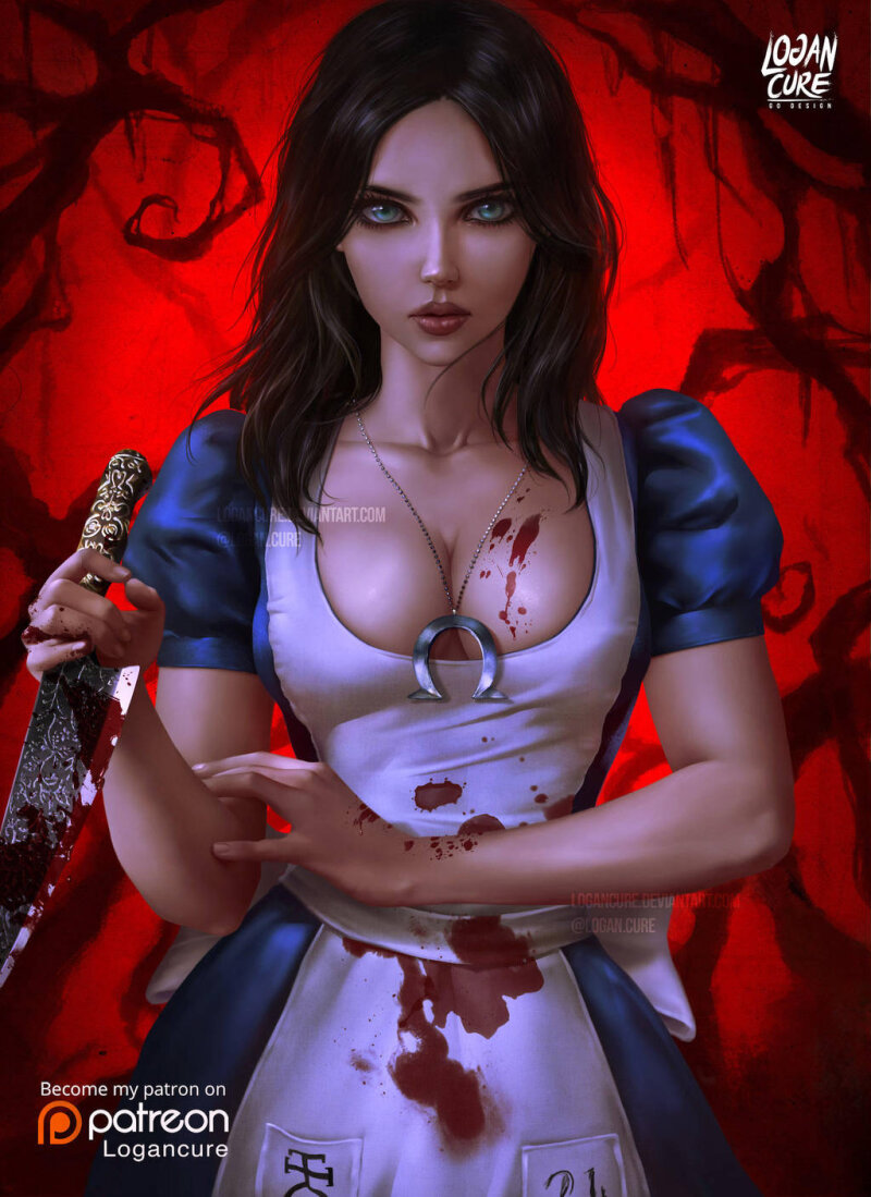 Alice Madness. picture