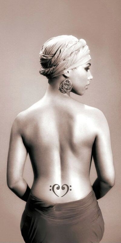 SO SEXY ALICIA ! picture