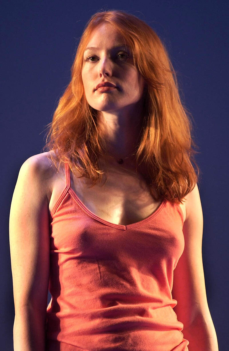 Alicia Witt's pokies picture