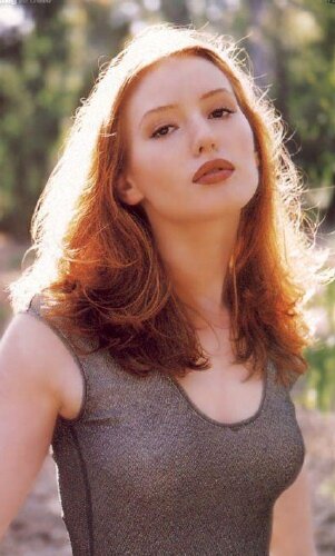 Alicia Witt 2 picture