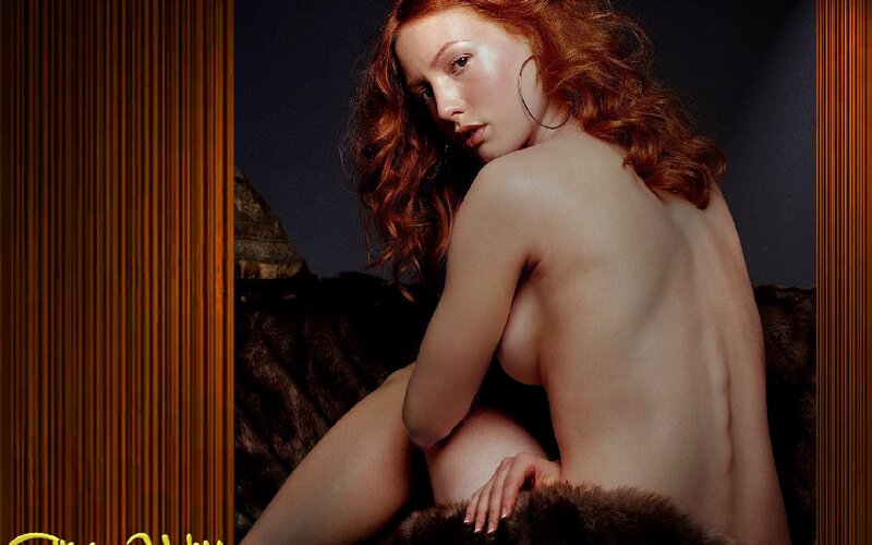 Alicia Witt picture