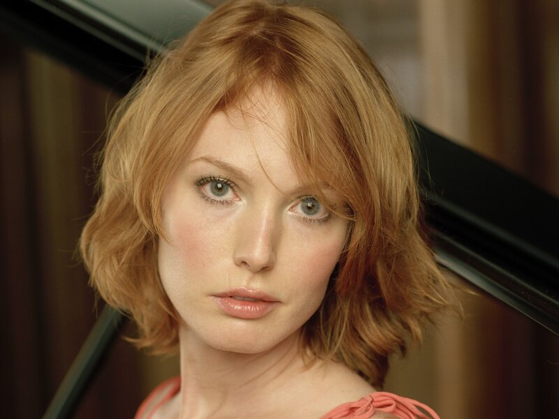 Alicia Witt picture