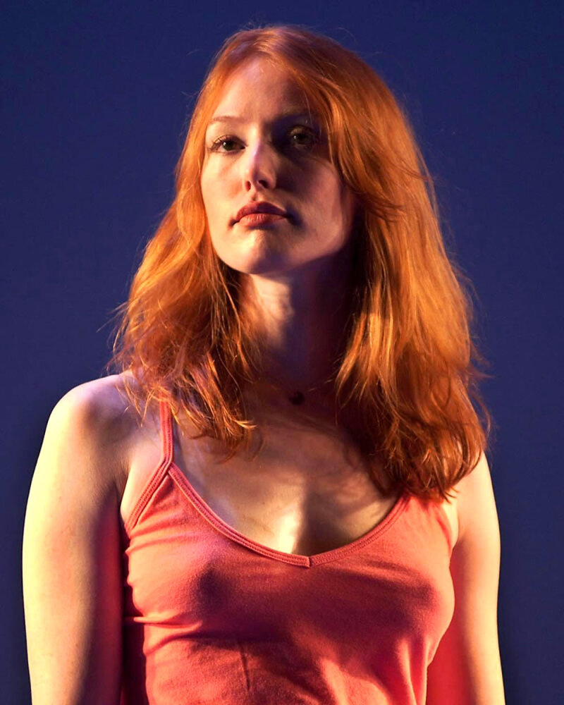 Alicia Witt picture