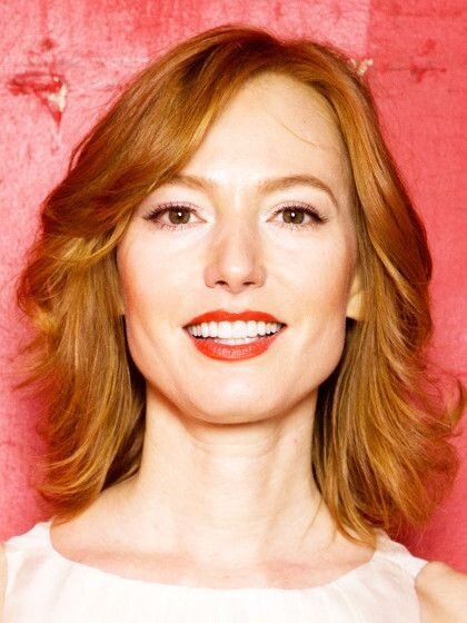 Alicia Witt picture