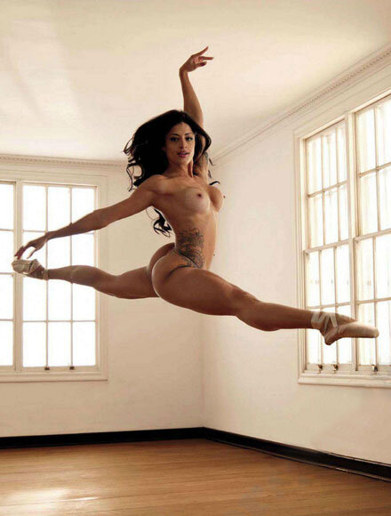 Aline Riscado picture