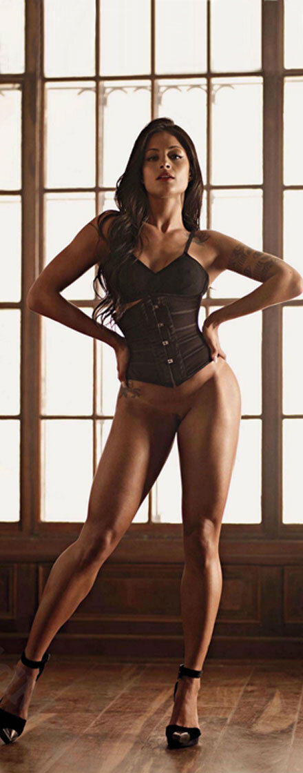 Aline Riscado picture