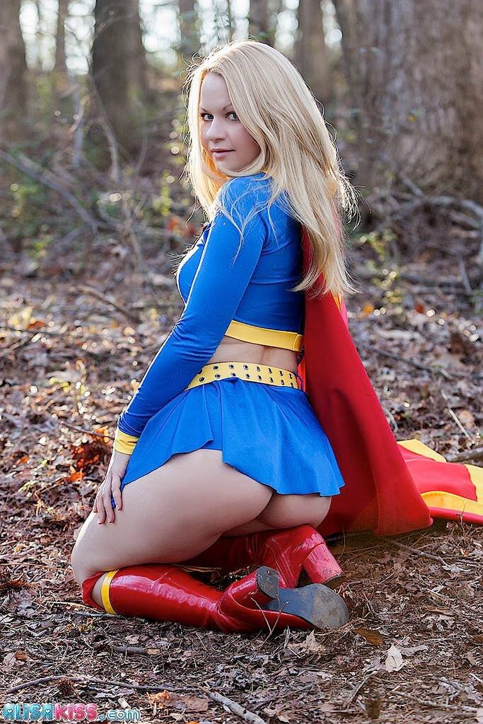 HoboErotica's CosPlay Vixen's — assxhipsxthighs: alisa kiss picture