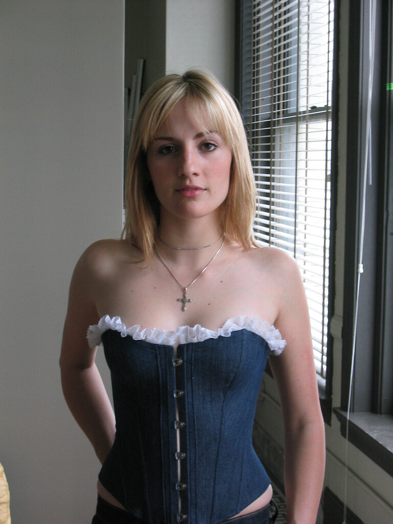 alison haislip picture