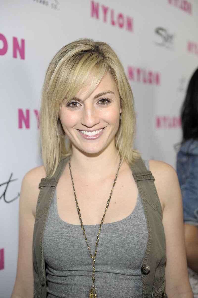 alison haislip picture