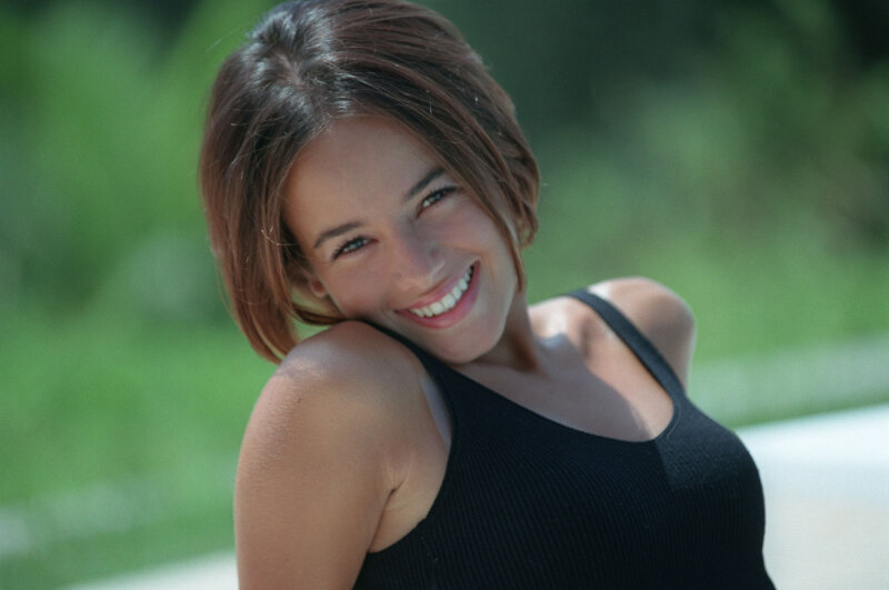 Alizee: pic #165013 picture
