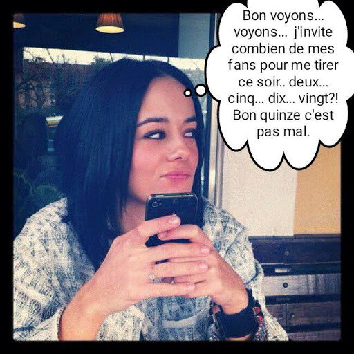 Alizée picture