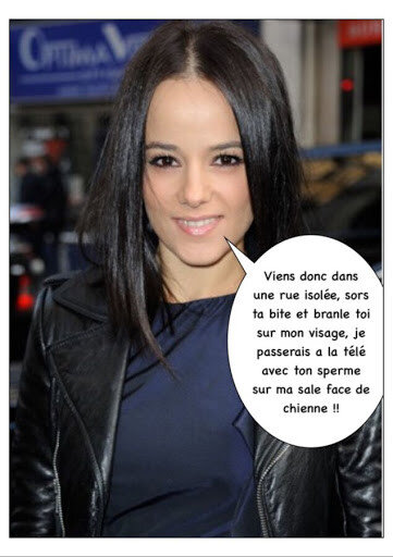 Alizée picture