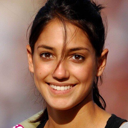 Allison Stokke picture