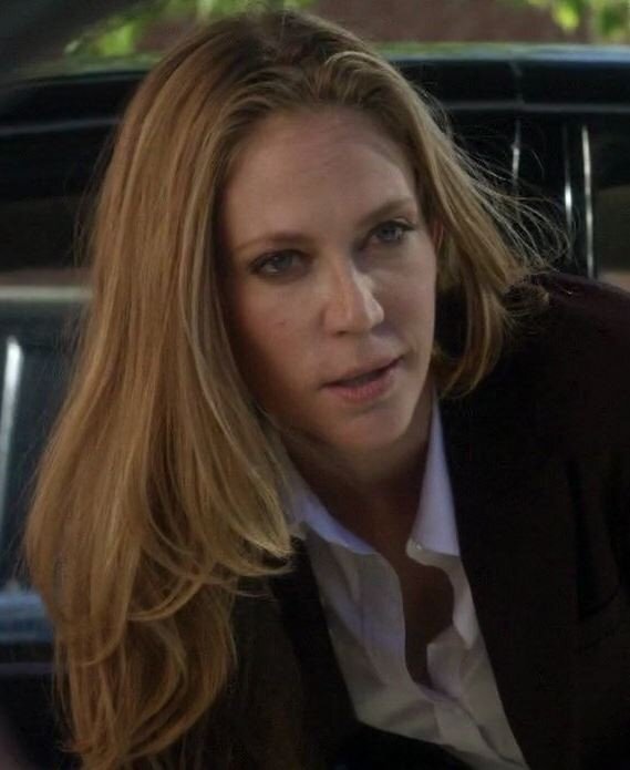 Ally Walker picture