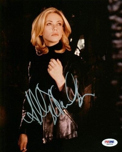 Ally Walker picture