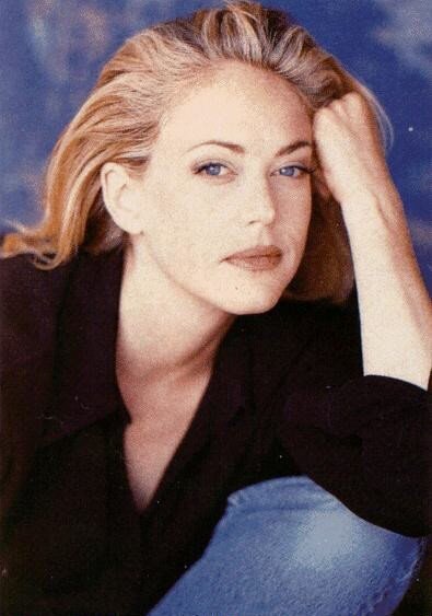 Ally Walker picture