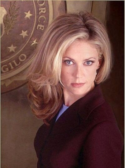 Ally Walker picture