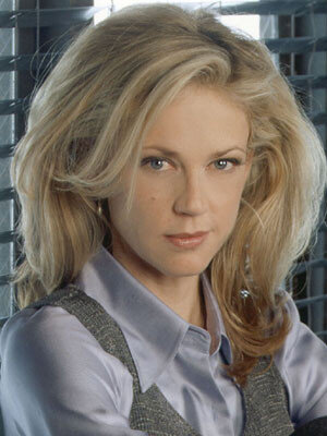 Ally Walker picture