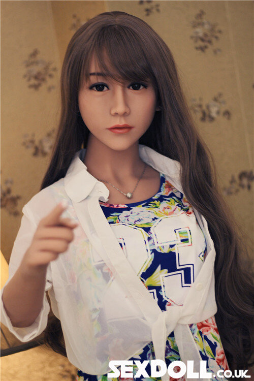 Alyssa 158cm Adult Female Dolls £1,200.00 picture