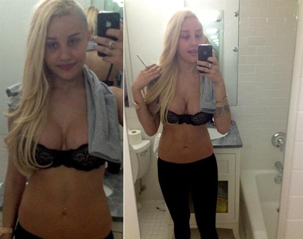 Amanda Bynes picture