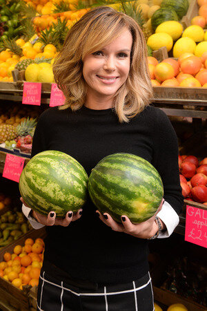 Amanda Holden picture