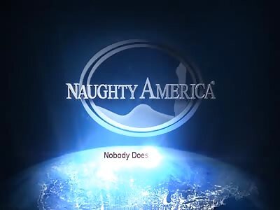 Amanda Tate for NaughtyAmerica picture